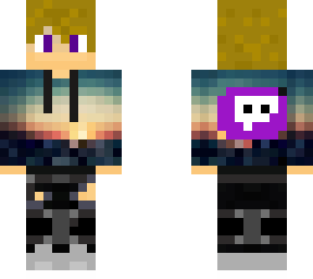 twitch guy