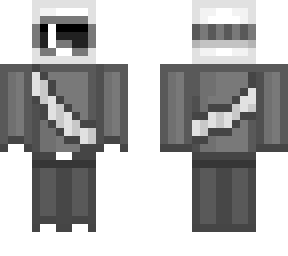 wasp wars marine