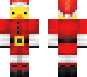 weihnachten ente