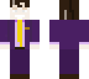 william afton