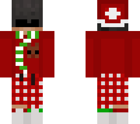 xmas garfield