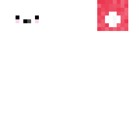 xmas polar bear