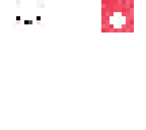 xmas polar bear v2