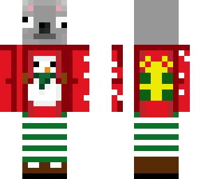 zezol christmas 2024