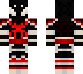 ~dark arachnid - statebros request~