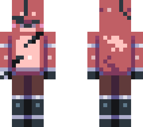 [foxy the pirate]