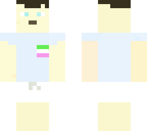 a random guy