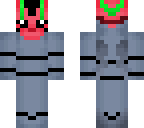 accelgor v2