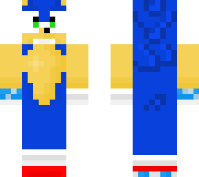 adventure sonic