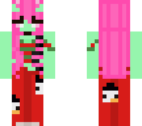 alien christmas