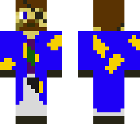 anti-jerrod unmasked (after fight)