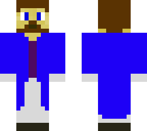 anti-jerrod unmasked