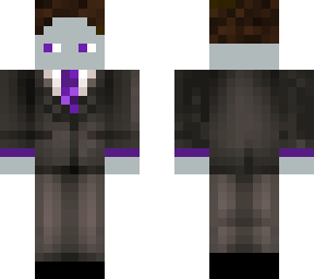 anzug_purple
