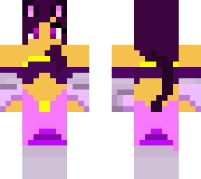 aphmau d o e