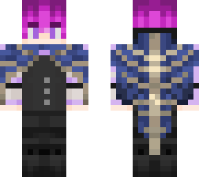 astroid mine character better