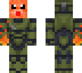 bald shrimp