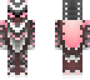 bansha crystone armor
