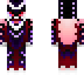 bansha obsidian blood bender