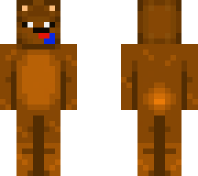 bear