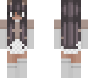bear girl