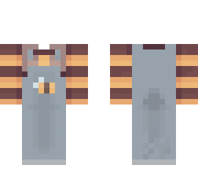 bee outfit base