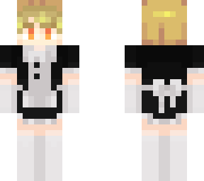 bell maid