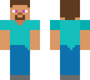 berebones steve