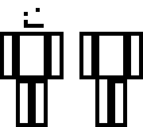 big torso