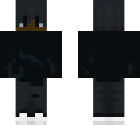 black eboy skin