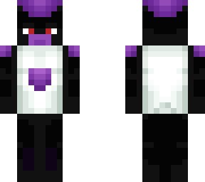 black frieza