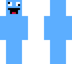 blob