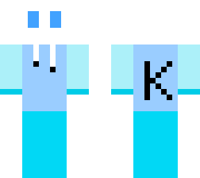 blue k0nna