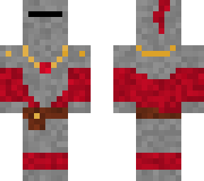 bolsavanian knight (pale version)