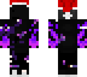boy evil (christmas) broders