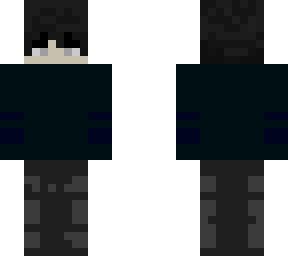 boy tryhard skin
