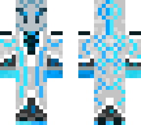 broken mage