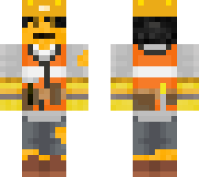 builder ramin