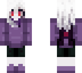 carmilla (normal outfits)