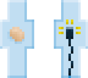 charger for spelsh