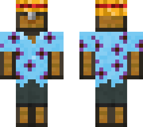chest (hawaiian)