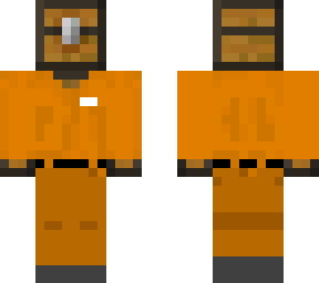 chest (prisoner)