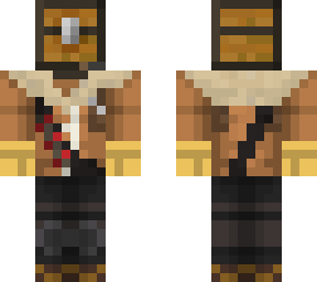chest (winter)