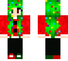 christmas girl 2024
