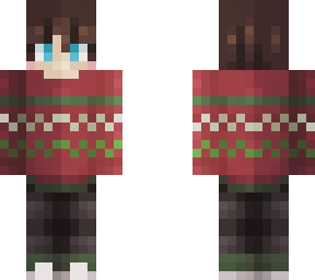 christmas guy (edited)