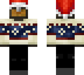 christmas time