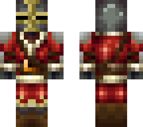christmastemplar