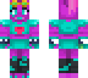 clara chameleon