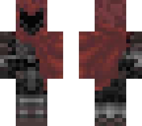 cloaked knight 2