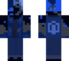 corrupted jjgamer5749
