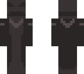 dark wizard (mask)
